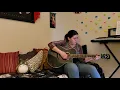 Born Again - Josh Garrels Cover