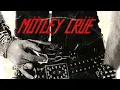 Download Lagu Mötley Crüe - 1981 - Too Fast For Love (2016 Mötley Records Reissue Vinyl){VM95ML☆ifi Zen Phono}