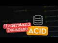 Understand ACID Properties in Database - Theory Explained with Examples