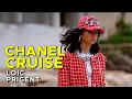 Download Lagu INSIDE THE CHANEL FASHION SHOW IN MONACO! With Kristen Stewart \u0026 all the models! By Loic Prigent