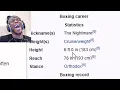 KSI Reacts to His Wikipedia Saying He s 6 0