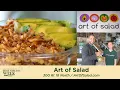 Restaurant Week 2023 Art of Salad