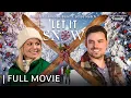 Let it Snow Full Movie Starring Candace Cameron Bure Jesse Hutch