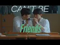 Download Lagu Can’t be friends..|| Seoul blues { BL }