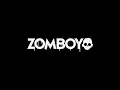 Zomboy - Lights Out (Ghastly Remix)