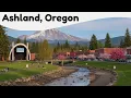 10 Best Things to Do in Ashland Oregon