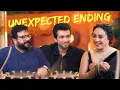 Lagu Jayaram \u0026 Kalidas Unplugged 😂 | Unexpected Ending 🥁 | Pearle Maaney Show