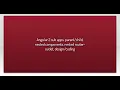 Angular 2 sub apps nested components nested router-outlet