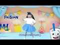 Download Lagu Gerak Cermat bersama FRISIAN FLAG Primagro