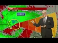 WDAF FOX 4 KC Severe Weather Coverage August 4 2023