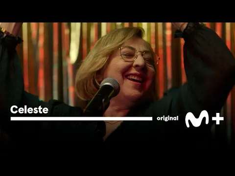 Celeste: Tráiler oficial | Movistar Plus+ - YouTube thumbnail