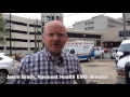 Macon s Navicent Health revives EMS Bike Team