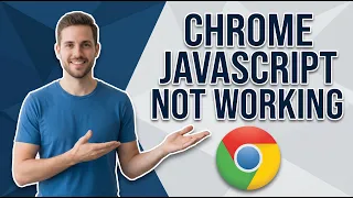How To Fix Chrome JavaScript Not Working Refreshing Loading Easy Guide