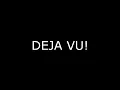 Initial D Deja vu