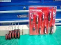 Craftsman screwdrivers USA made vs Asia What happened