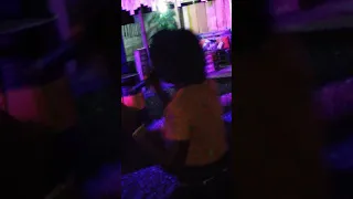 hot video of hot student twerking hard trending