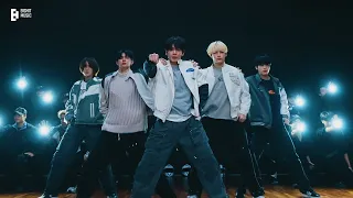 txt 2023 mama awards dance practice