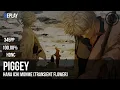 Download Lagu Piggey | BURNOUT SYNDROMES - Hana Ichi Monme [Transient Flower] +HDNC 100.00% 345pp #1