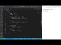 PHP logical operators explained