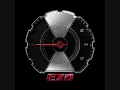 Download Lagu EXO Tempo Instrumental