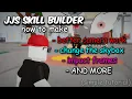 JJS Skill Builder How To Make Your Moves Look 10x Better