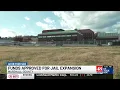 Marshall Co Commission approves 35 million in bids for jail expansion