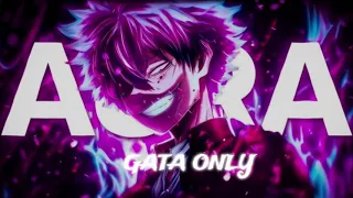 floyymenor gata only slowed reverb 