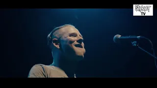Corey Taylor Spongebob Squarepants Live In London KOKO Club 2016 