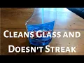 Windex Original Glass Cleaner - Review