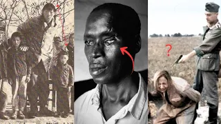 TWISTED Historical Photos That Reveal How Strange The Past Really Was