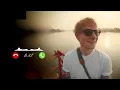 Download Lagu Ed Sheeran - Sapphire Song Ringtone | BGM PR Tone