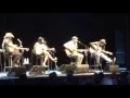 Lagu Vince Gill and James Taylor sing  incredible rare duet of Bartender's Blues with other legends!