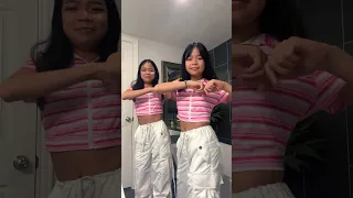 Toma Toma Trantwins Dance Shorts 