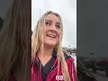 Tori Smith FOX 54 Weather Now Hurricane Idalia CSRA