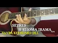 Lagu melody lagu dangdut setres H rhoma irama cover by mas cutisna
