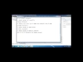 Data Driven Framework in UFT