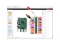 Node Red on the Raspberry Pi