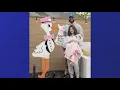 Dallas Cowboys Dak Prescott Sarah Jane Ramos share first photos of newborn daughter