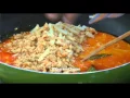 Cobek Iwung Kuah Santan by Sisca Soewitomo @Rahasia Ibu Masak (BUMAS) On The Street Eps 52 Part3