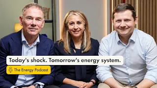 Energy crisis: what happens next? | The Energy Podcast