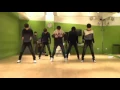 Lagu Btob - Movie dance [fanmade]