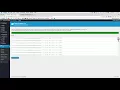 WordPress Page Generator Pro Generate Content Run