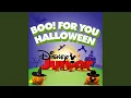 Download Lagu Boo! For You Halloween
