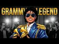 Lagu Top 5 Grammy Awards Moments That Proved Michael Jackson Was on Another Level
