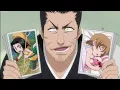 The Quincy Encyclopedia English Dub