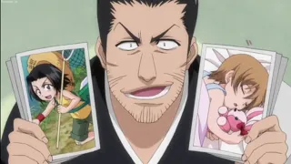 The Quincy Encyclopedia English Dub