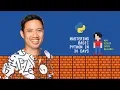 Step by step less than 2 minutes learn Python in 30 days for beginners - 8 Concatenation Day 3