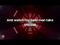 Cody Johnson - Footlights (lyrics/letra)