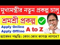 Download Lagu ✍️পরিযায়ী শ্রমিকরা কীভাবে আবেদন করবেন? Shramshree Prakalpa Apply | শ্রমশ্রী প্রকল্প | #shramashree