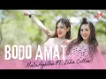 Download Lagu DJ Usruk icha cellow FIKTURING DJ iclik Mala Agatha | BODO AMAT | Full Bass GLEEEER (OMV)